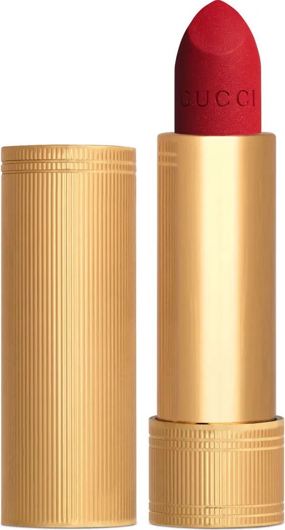 Gucci Rouge à Lèvres Mat Matte Lipstick | Nordstrom | Nordstrom