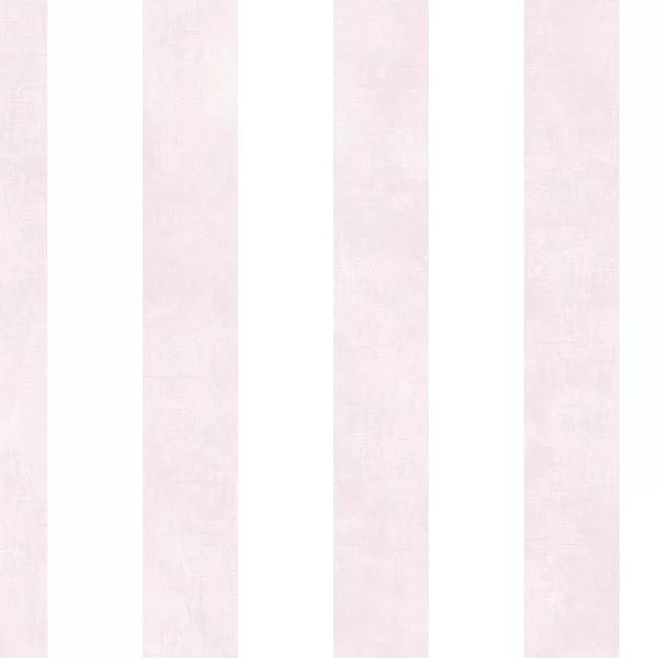 Lueck Stripe 33' L x 20.5" W Wallpaper Roll | Wayfair North America