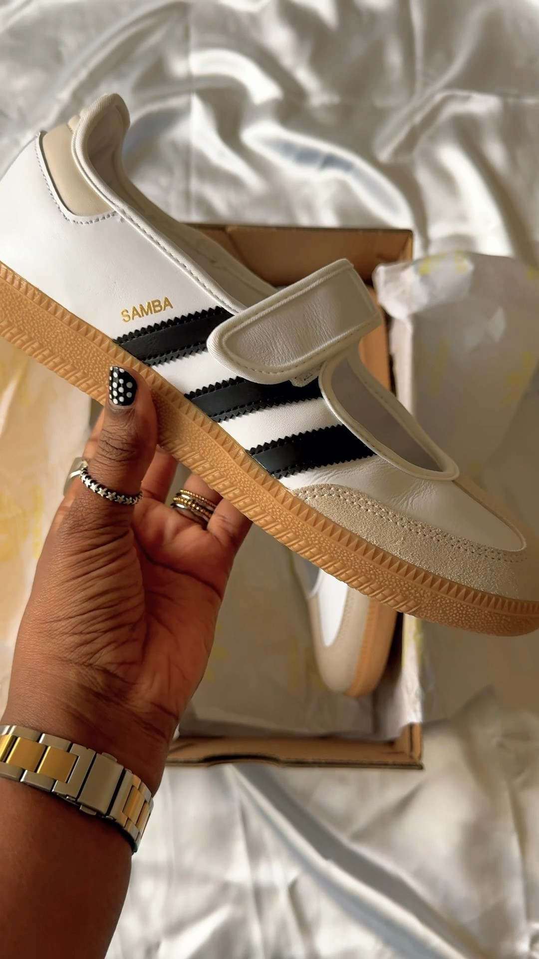 Adidas Samba Jane

#LTKSummerEdit #LTKStyleTip #LTKShoeCrush