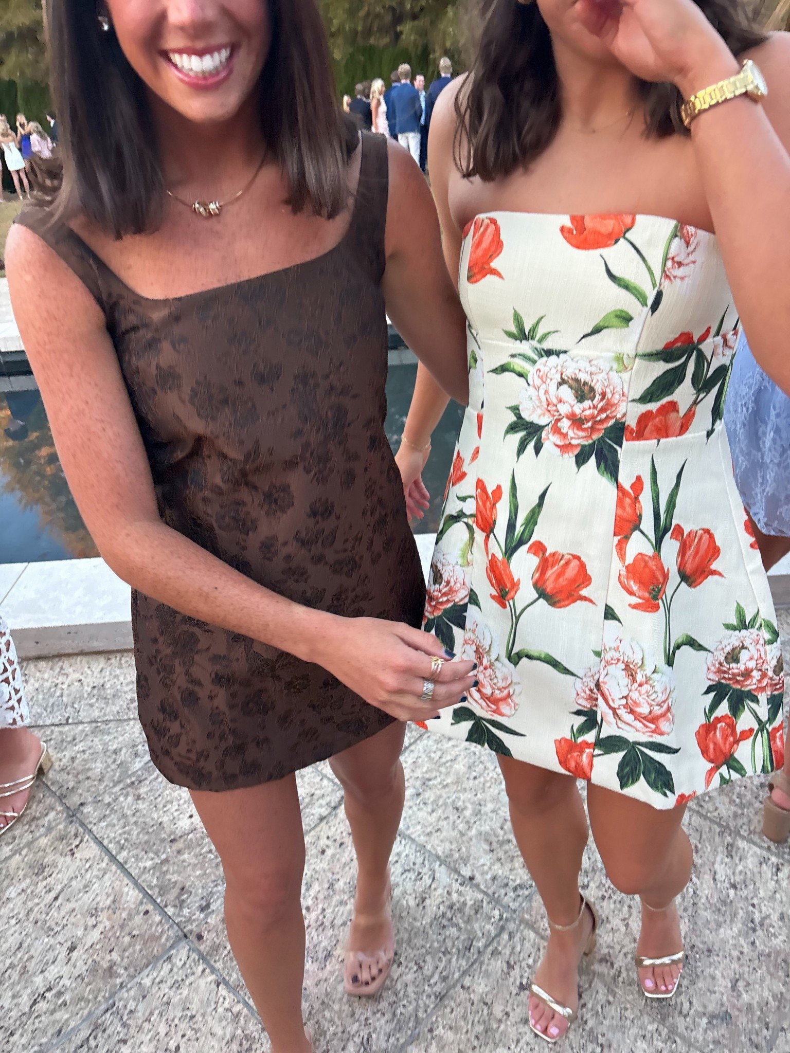 Semi dress💫💫💫 One of my favs!!!!! 🤭🤭🤭

#LTKHoliday #LTKootd #LTKPetite