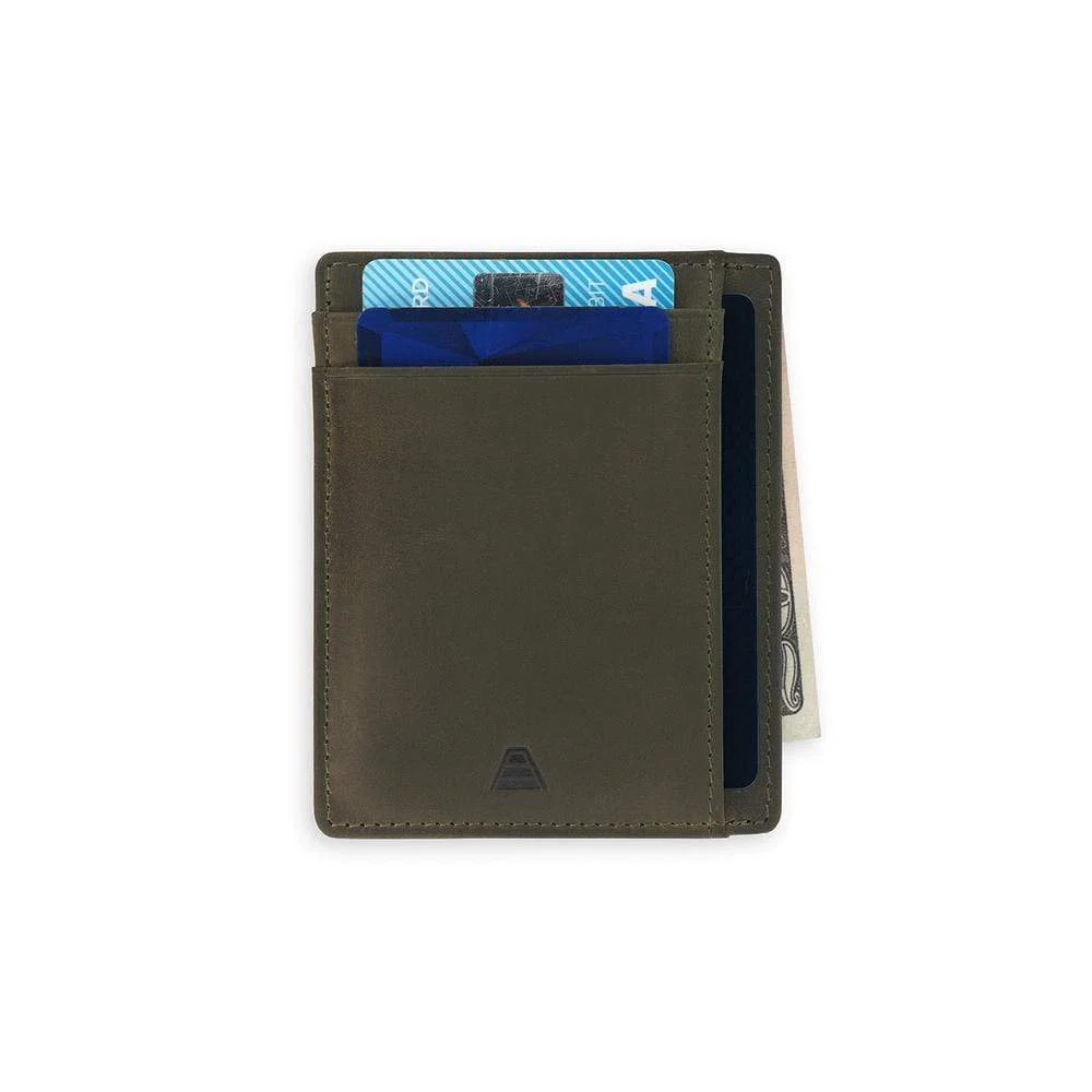 Thin Mens Wallet | The Scout | Andar | Andar