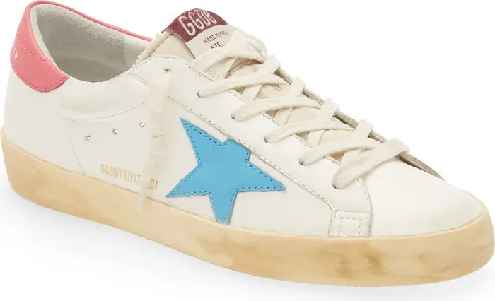 Super-Star Low Top Sneaker | Nordstrom