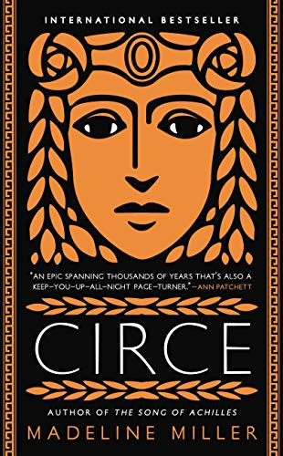 CIRCE    Kindle Edition | Amazon (US)