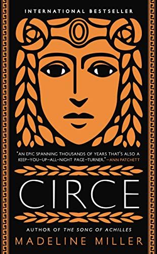 CIRCE    Kindle Edition | Amazon (US)
