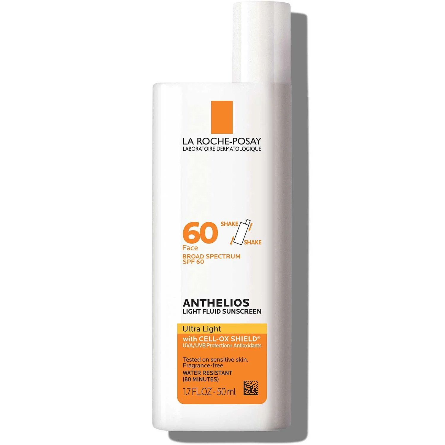 Anthelios Ultra Light Facial Sunscreen | La Roche-Posay | La Roche-Posay (US)