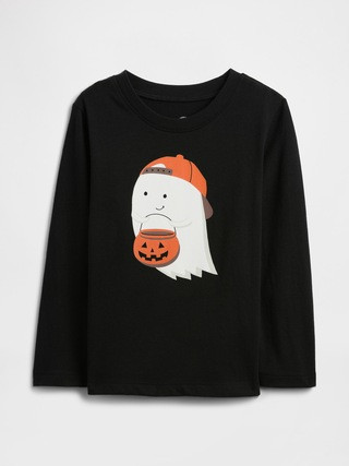 babyGap Graphic T-Shirt | Gap Factory