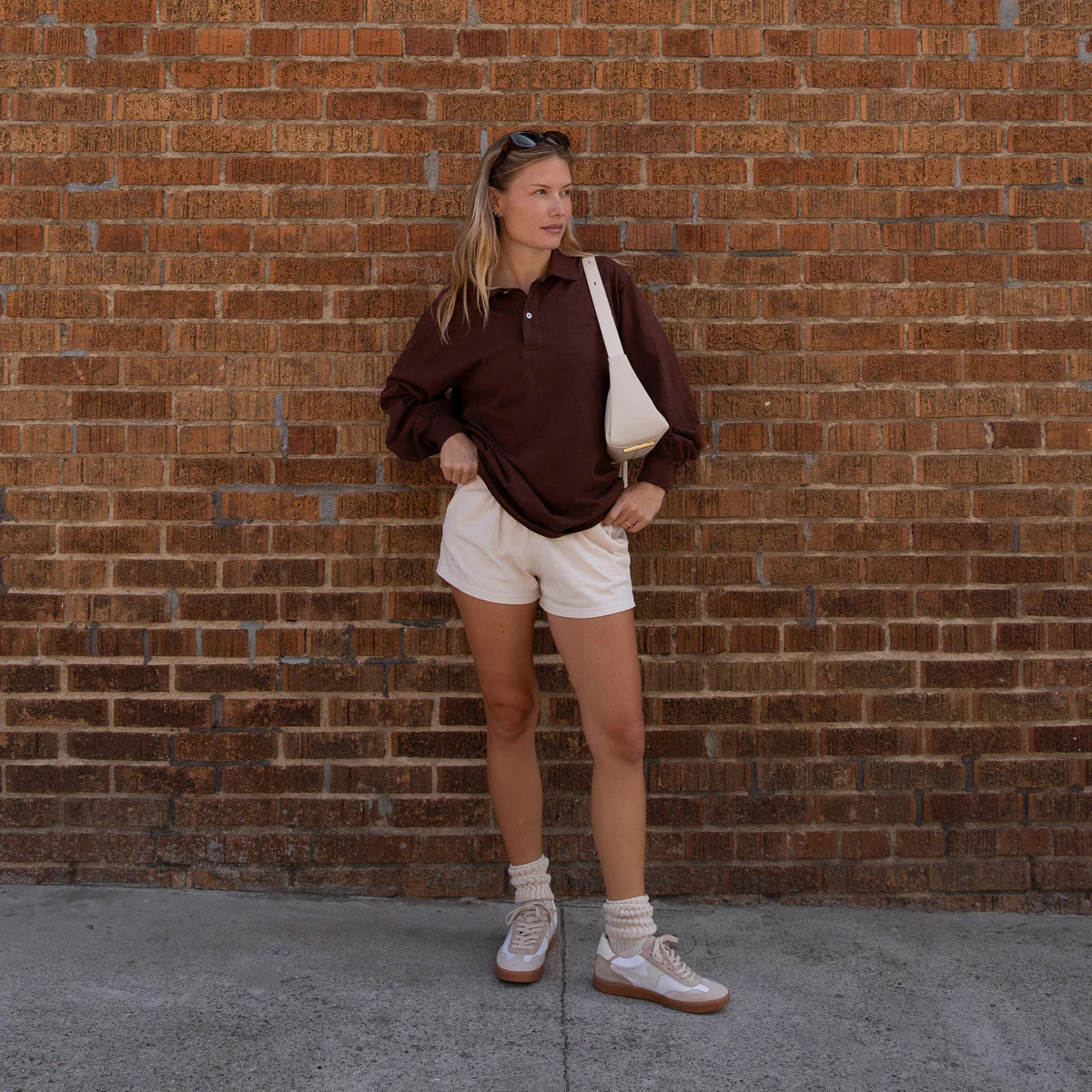 Notice Sneakers | DolceVita.com