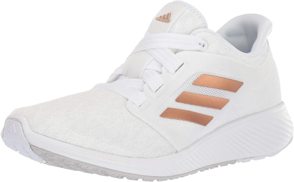adidas Women's Edge Lux 3 Running Shoe | Amazon (US)