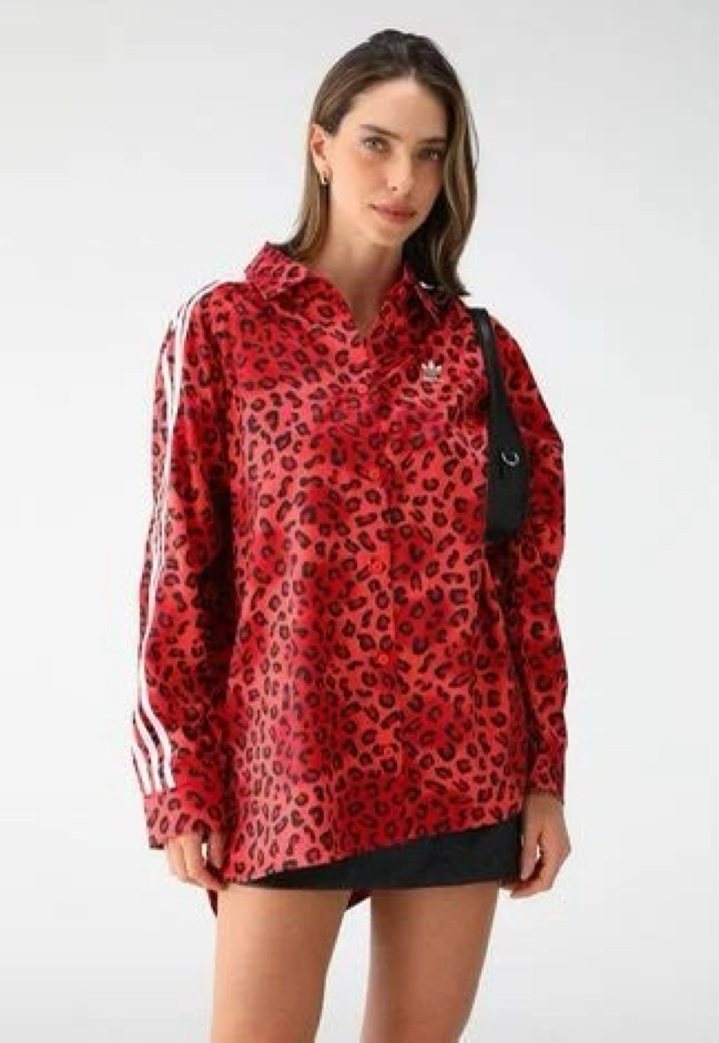 Jaqueta Animal Print Adidas

#LTKbrasil