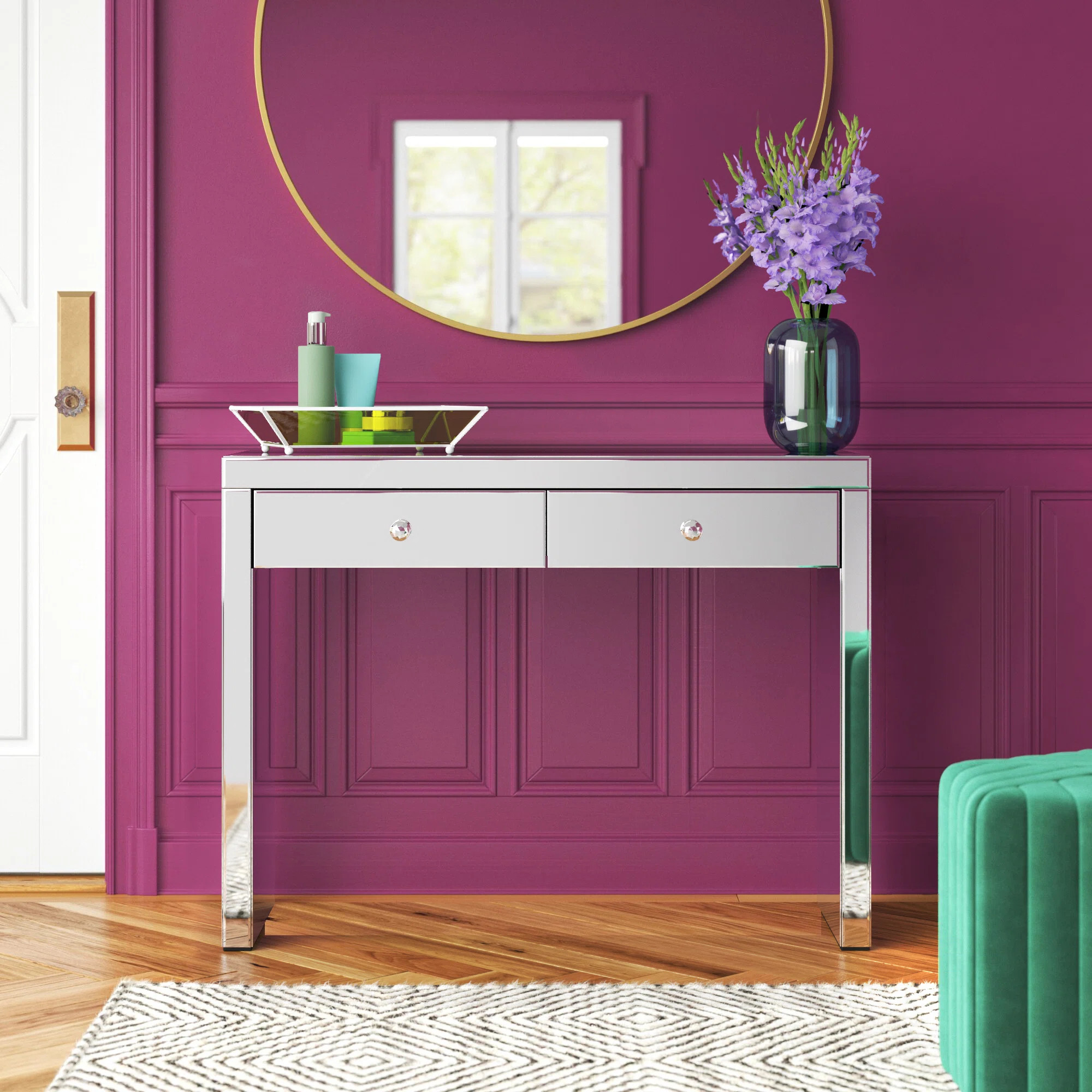 Caila Vanity | Wayfair North America