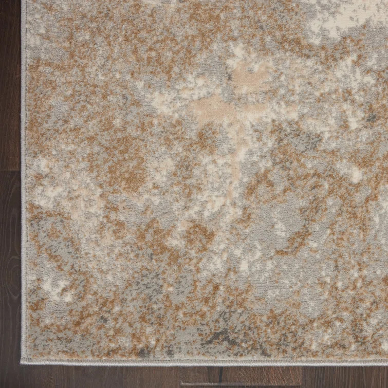 Joli Area Rug in Beige | Wayfair North America