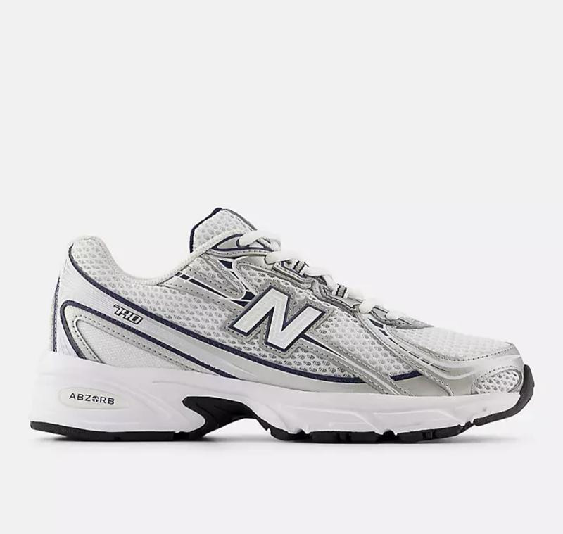 New Balance 740 Shoes | DICK'S Sporting Goods