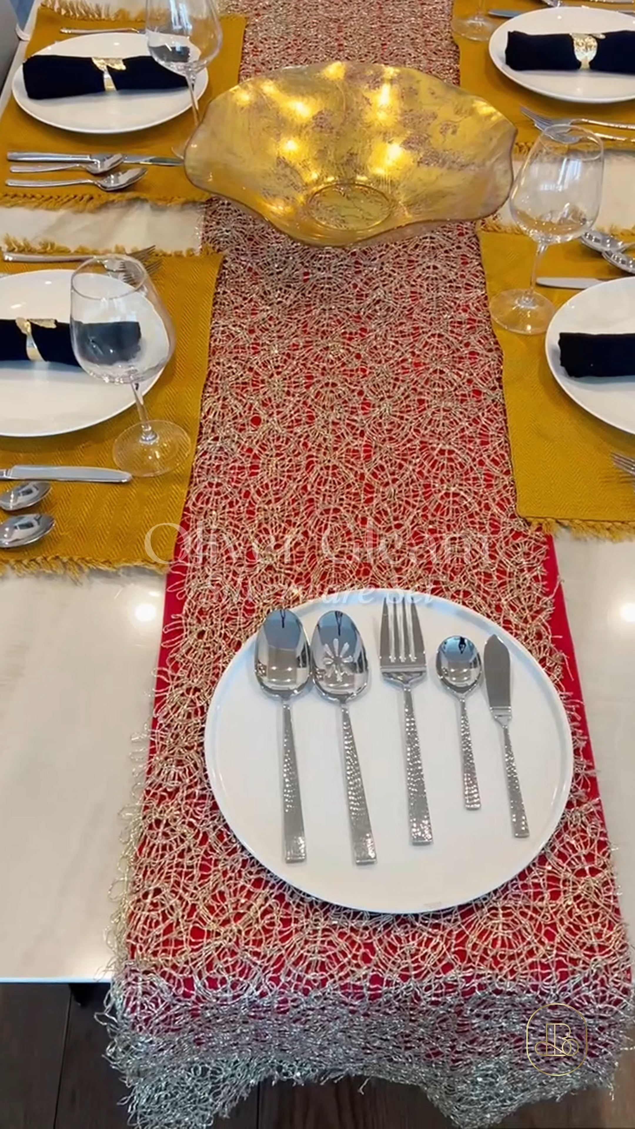 The ultimate flatware upgrade for bringing polished elegance to every everyday meal! 🍽️✨ Quality-crafted from premium 18/10 stainless steel with a sleek mirrored finish, this set offers long-lasting durability, rust resistance, and a perfectly weighted feel in your hand. Ideal for family dinners, weekend brunches, or elevated holiday tablescapes! 🍴 Great buy for your daily dining lineup to give your table a sophisticated, timeless look. 🥂 #LTKHome #LTKKitchen #TableSetting #Mikasa #FlatwareSet #DiningInspo #HomeEssentials 

#LTKmomlife #LTKfoodie #LTKHome