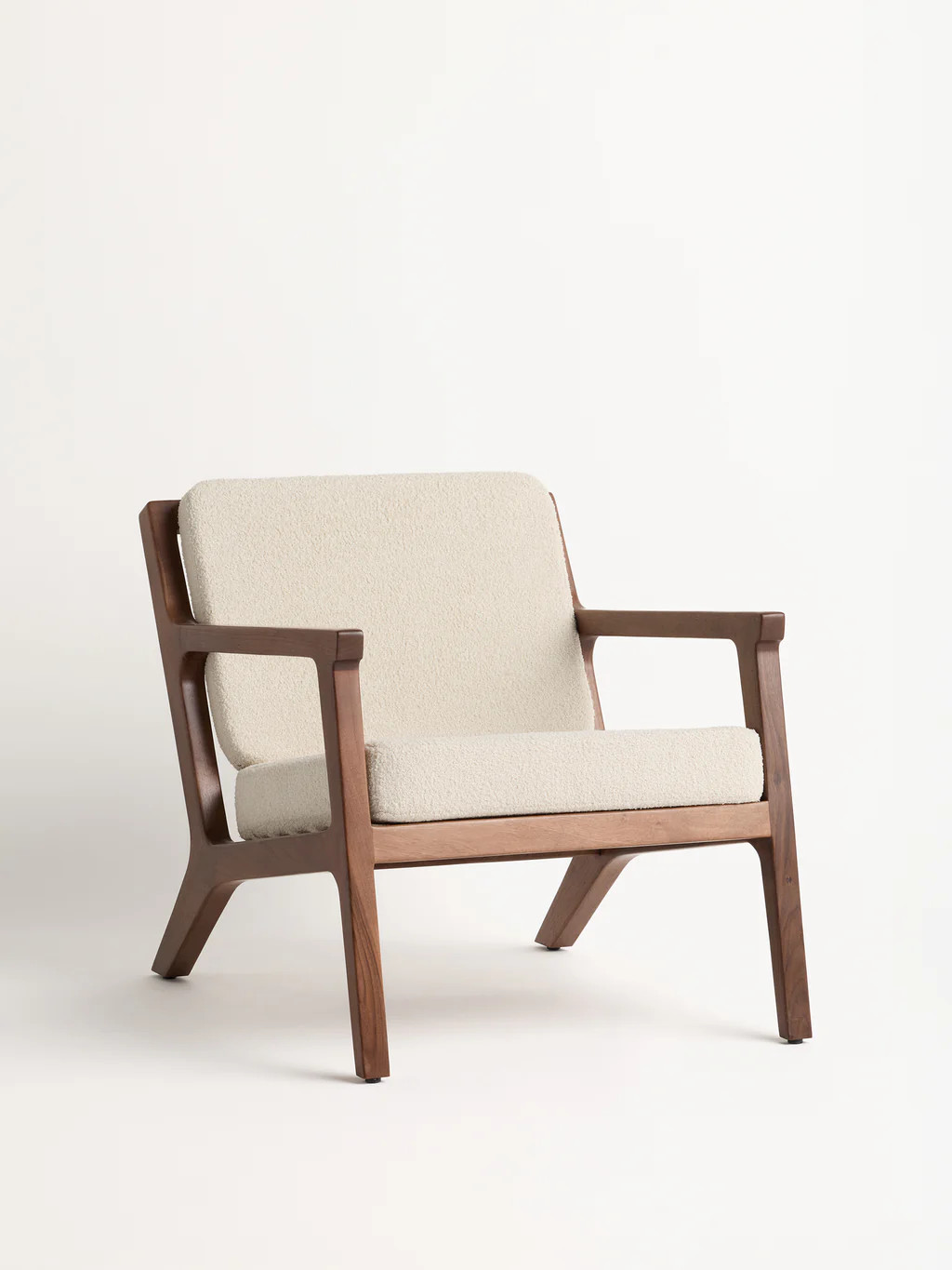 Coronado Lounge Chair | Cozy Earth