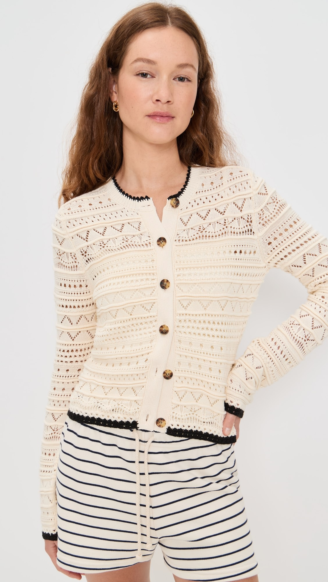 Mallory Cardigan | Shopbop