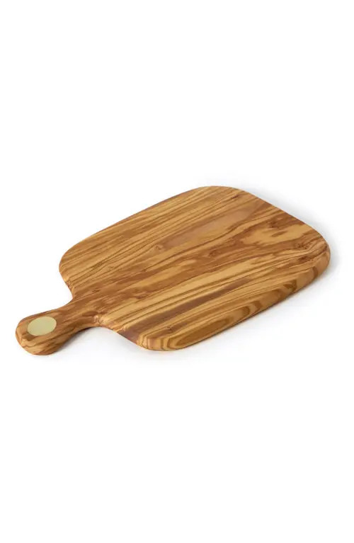 Bérard Olive Wood Cutting Board in Olivewood at Nordstrom | Nordstrom