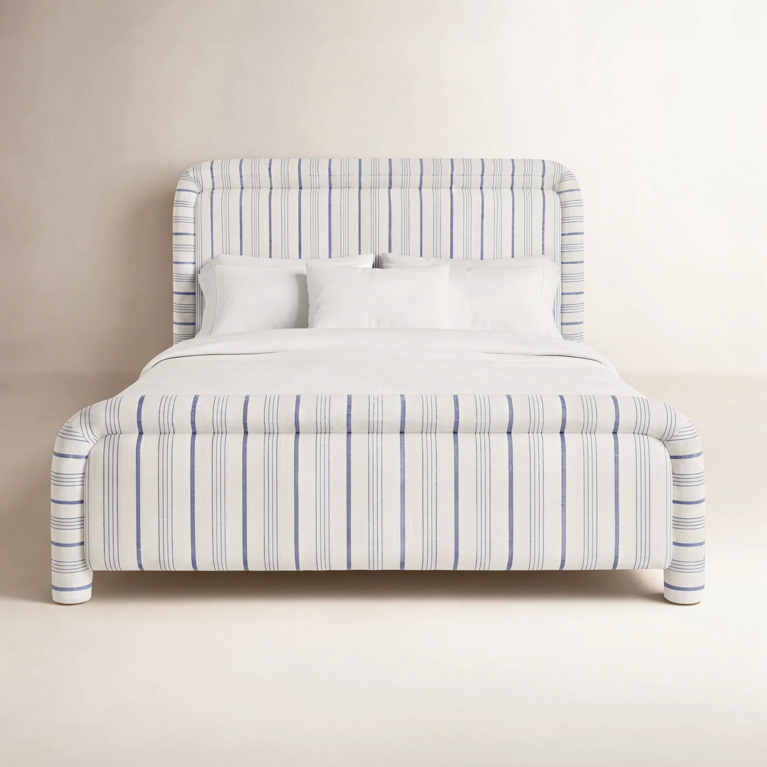 Pearce Upholstered Bed | Wayfair North America