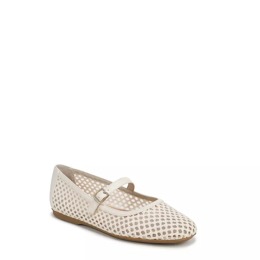 Wren Mary Jane Flat | Belk