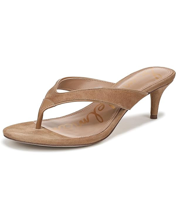 Sam Edelman Women's Amie Heeled Sandals | Amazon (US)