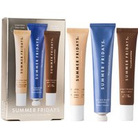 Summer Fridays The Holiday Trio | Space NK - UK