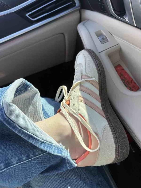 Handball Spezial Sneaker (Women) | Nordstrom