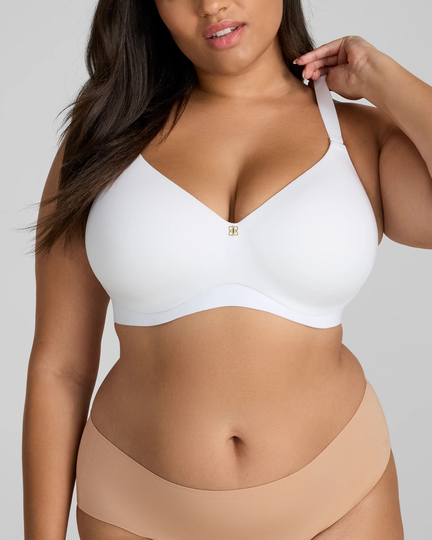CloudEmbrace Bra | Honeylove