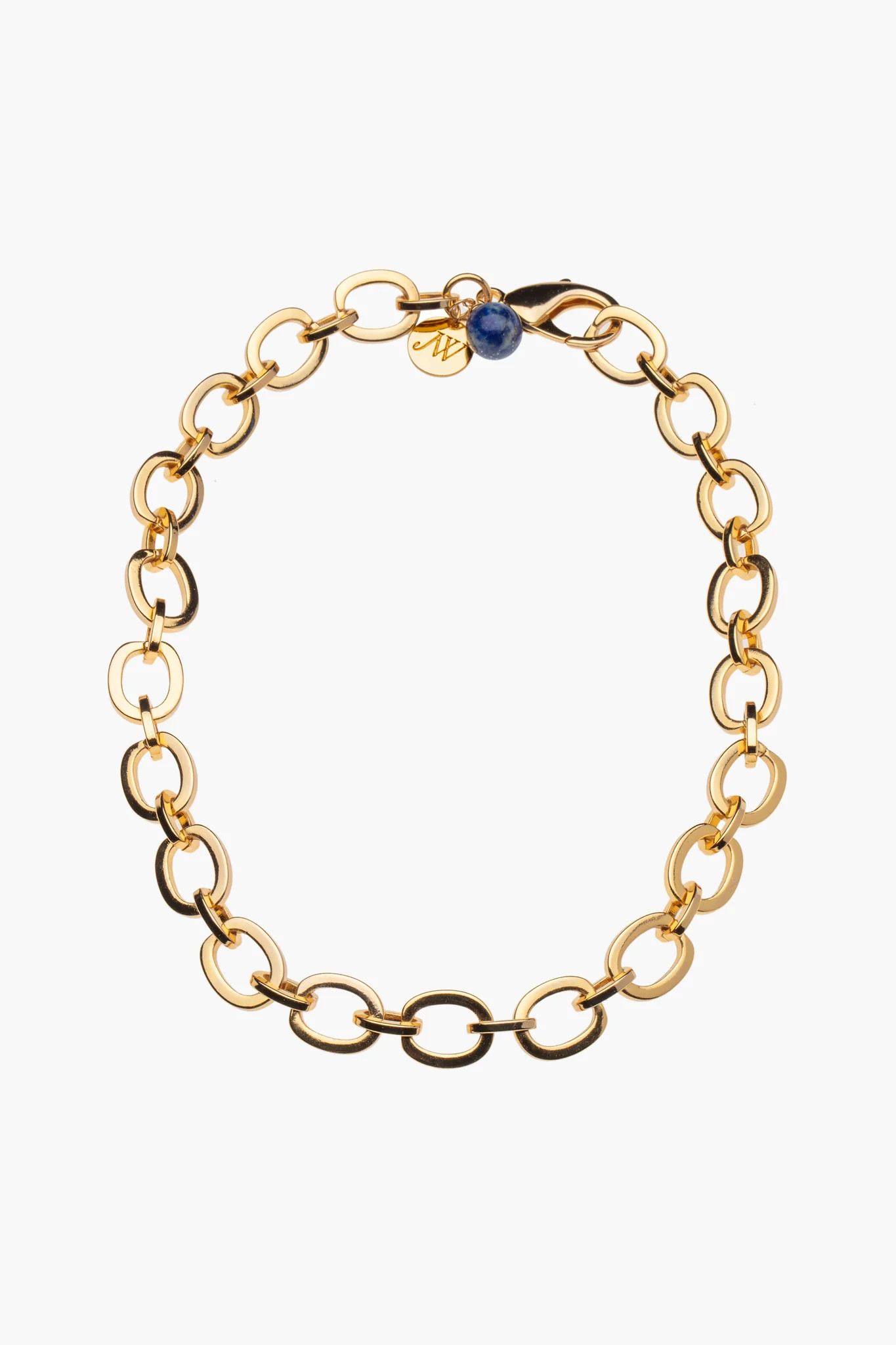 Gold Chunky Chain | Tuckernuck (US)