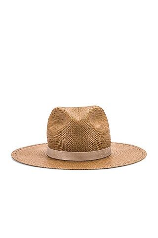 Adriana Packable Hat | FWRD 