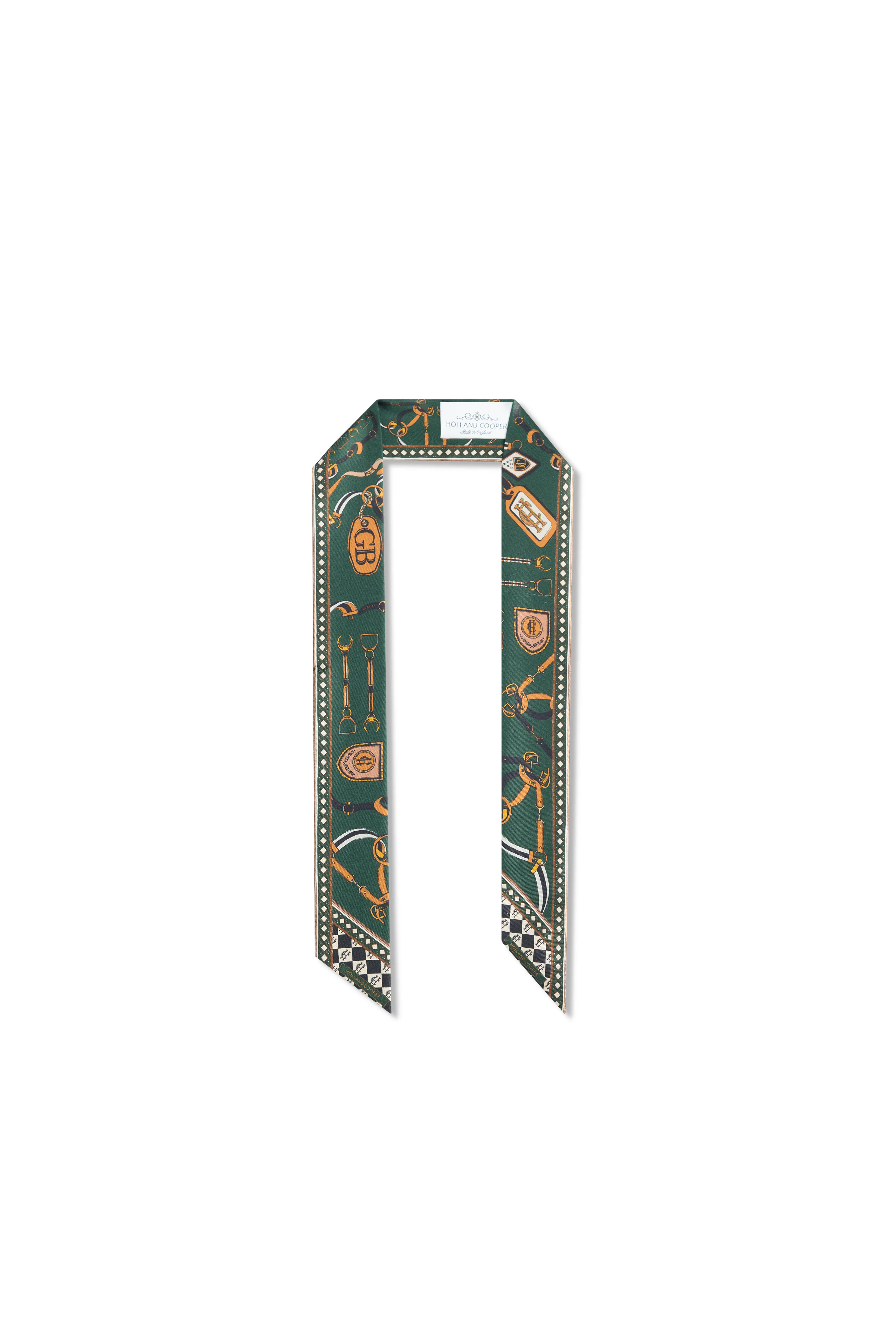 Twilly (Black Emerald) | Holland Cooper