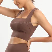 Women Fitness Bras Size S-L Girls Sports Bra Color Blocking 28256 | DHGate