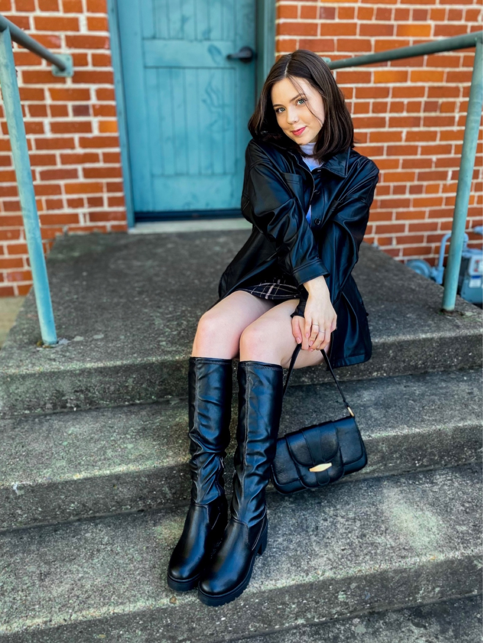 Walmart fashion finds! Tap to shop & follow @sequinsandsatin for more Walmart fashion finds and all things fashion!🥰💕


#LTKHoliday #LTKstyletip #LTKSeasonal