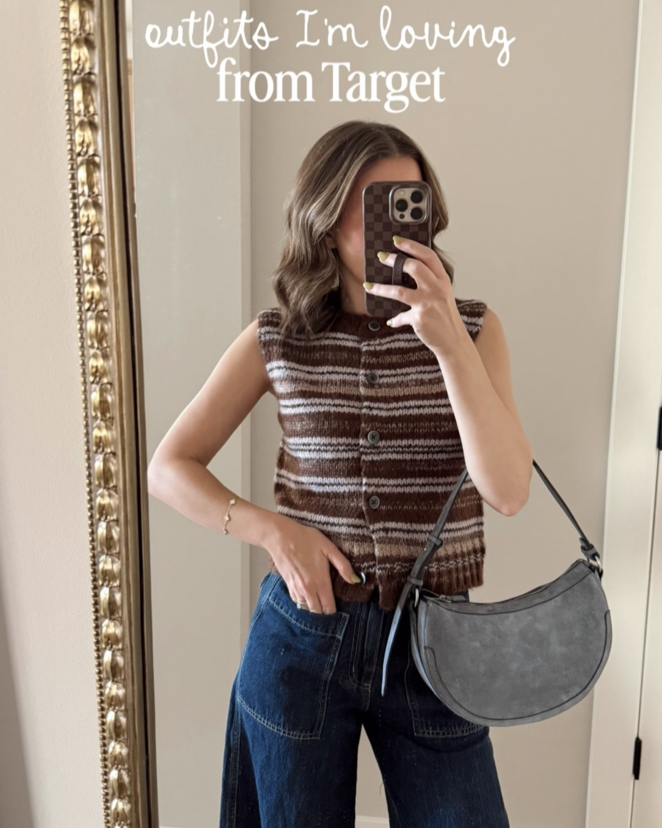 Target outfits I’m currently loving and a lot of it is on sale! 

Target style, Target finds

#LTKSaleAlert