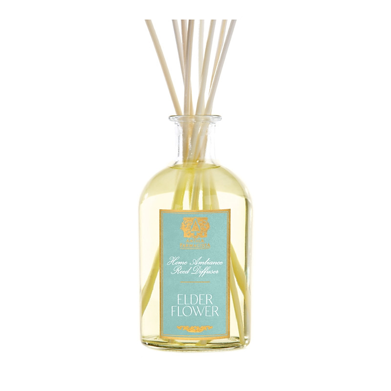 Antica Farmacista Elderflower 8.5 oz. Reed Diffuser | Bloomingdale's (US)