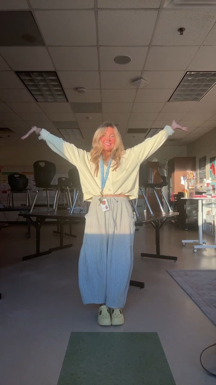 mood because spring break is here! 

#LTKootd #LTKgrwm #LTKdayinmylife