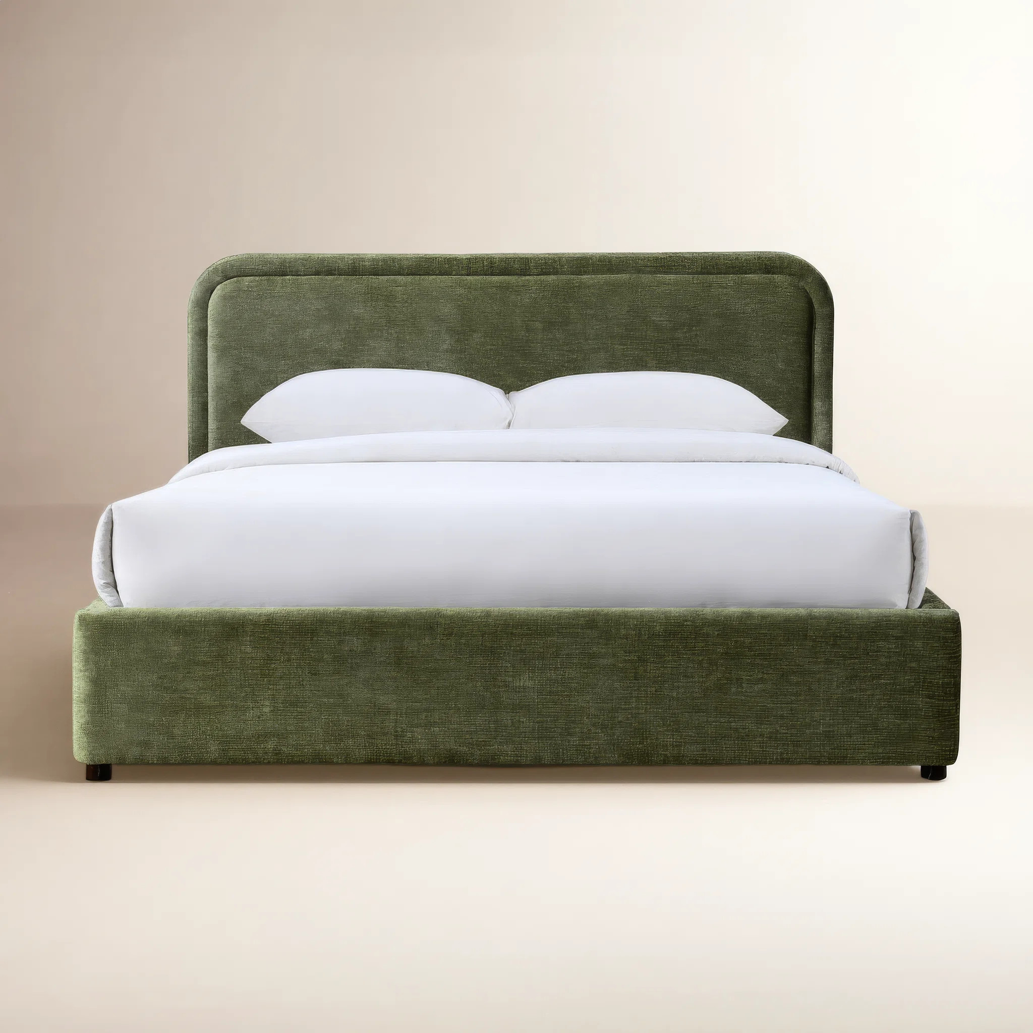 Baneza Platform Bed | Wayfair North America