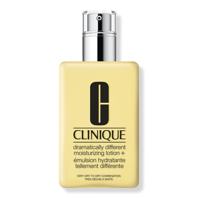Dramatically Different Moisturizing Lotion+ | Ulta