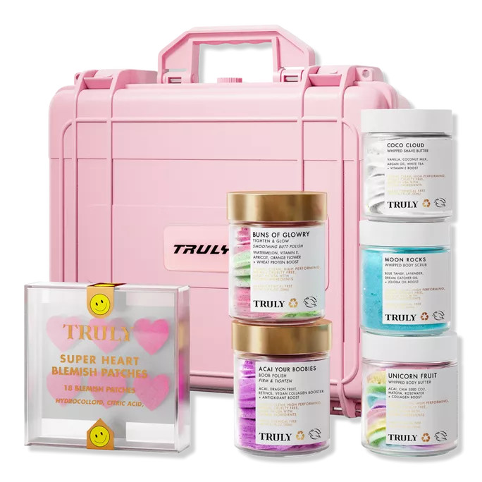 America's Most Wanted Kit | Ulta
