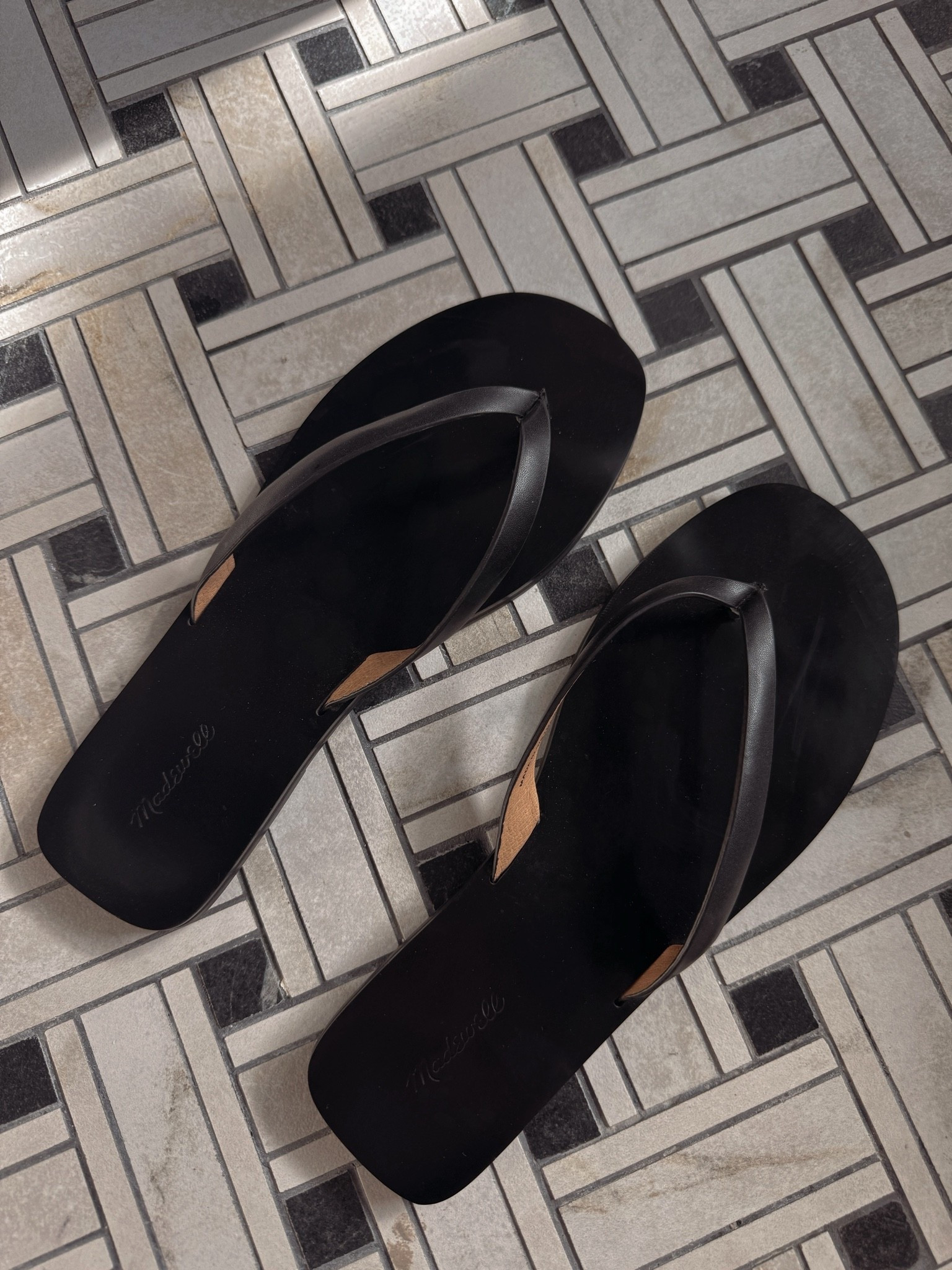 The perfect pair of sandals 🤌🏼