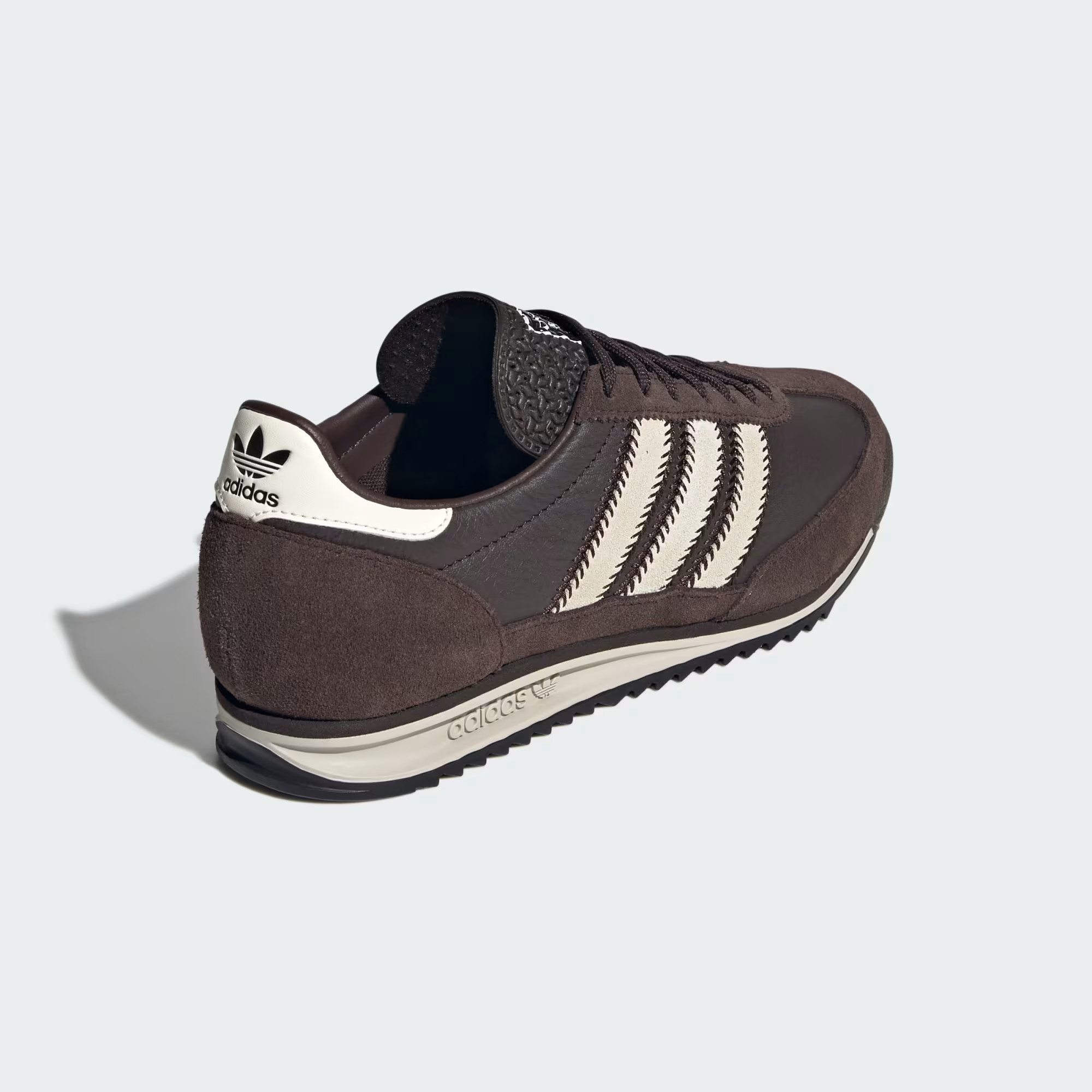 SL 72 OG SHOES | adidas (UK)