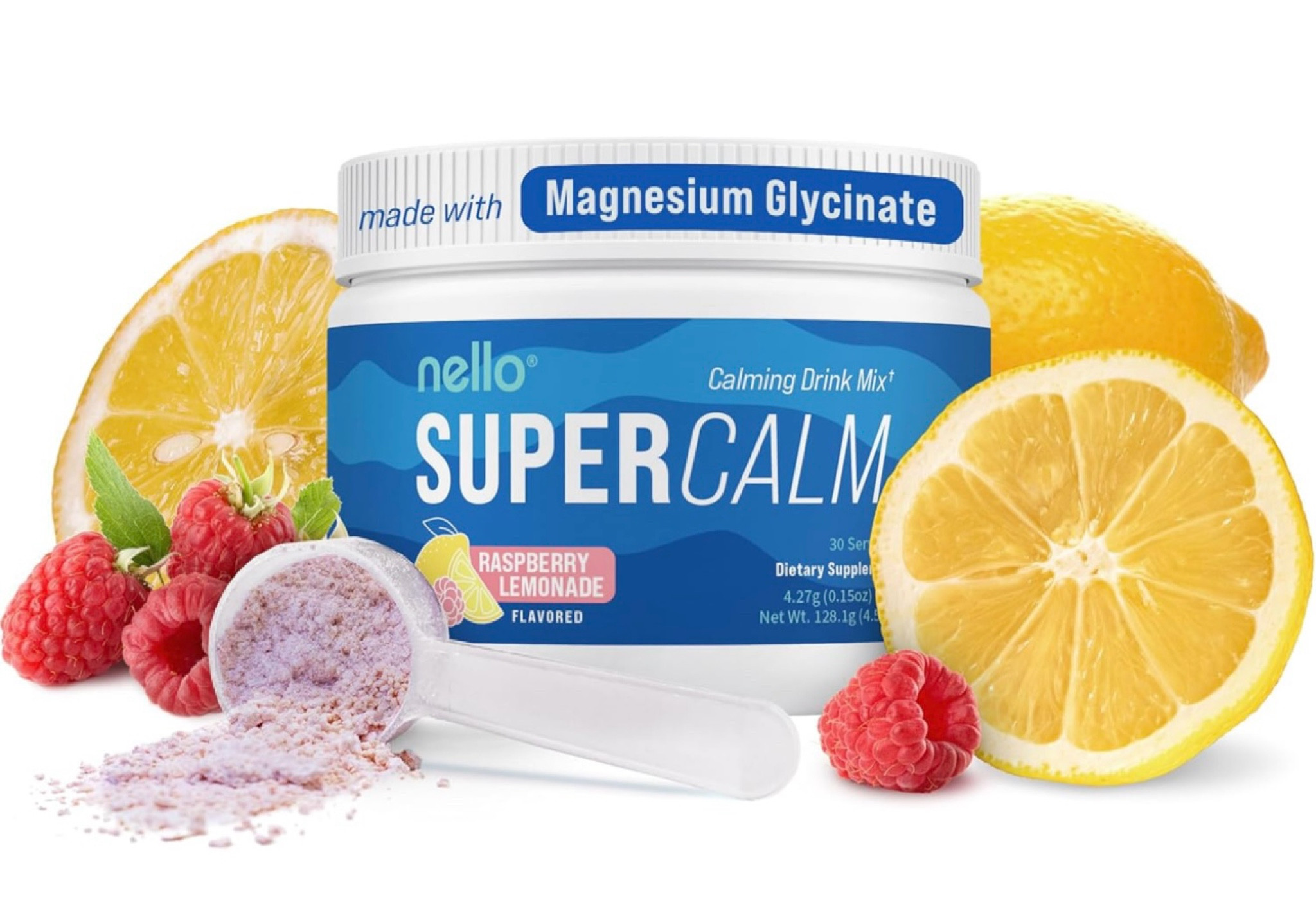 My favorite cortisol drink 