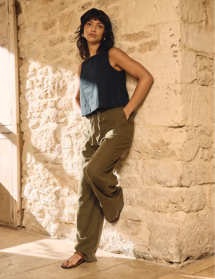 Colour Detail | Nobody's Child