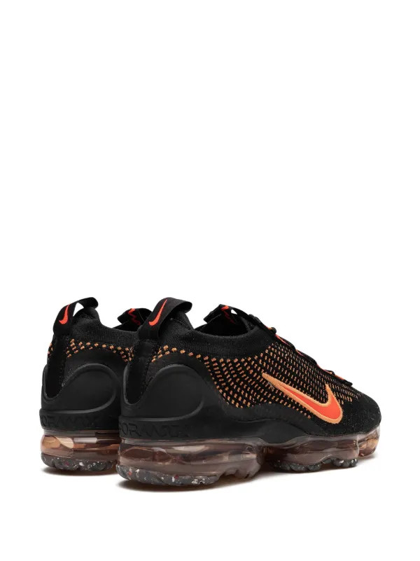 Nike Vapormax 2021 Flyknit Sneakers - Farfetch | Farfetch Global