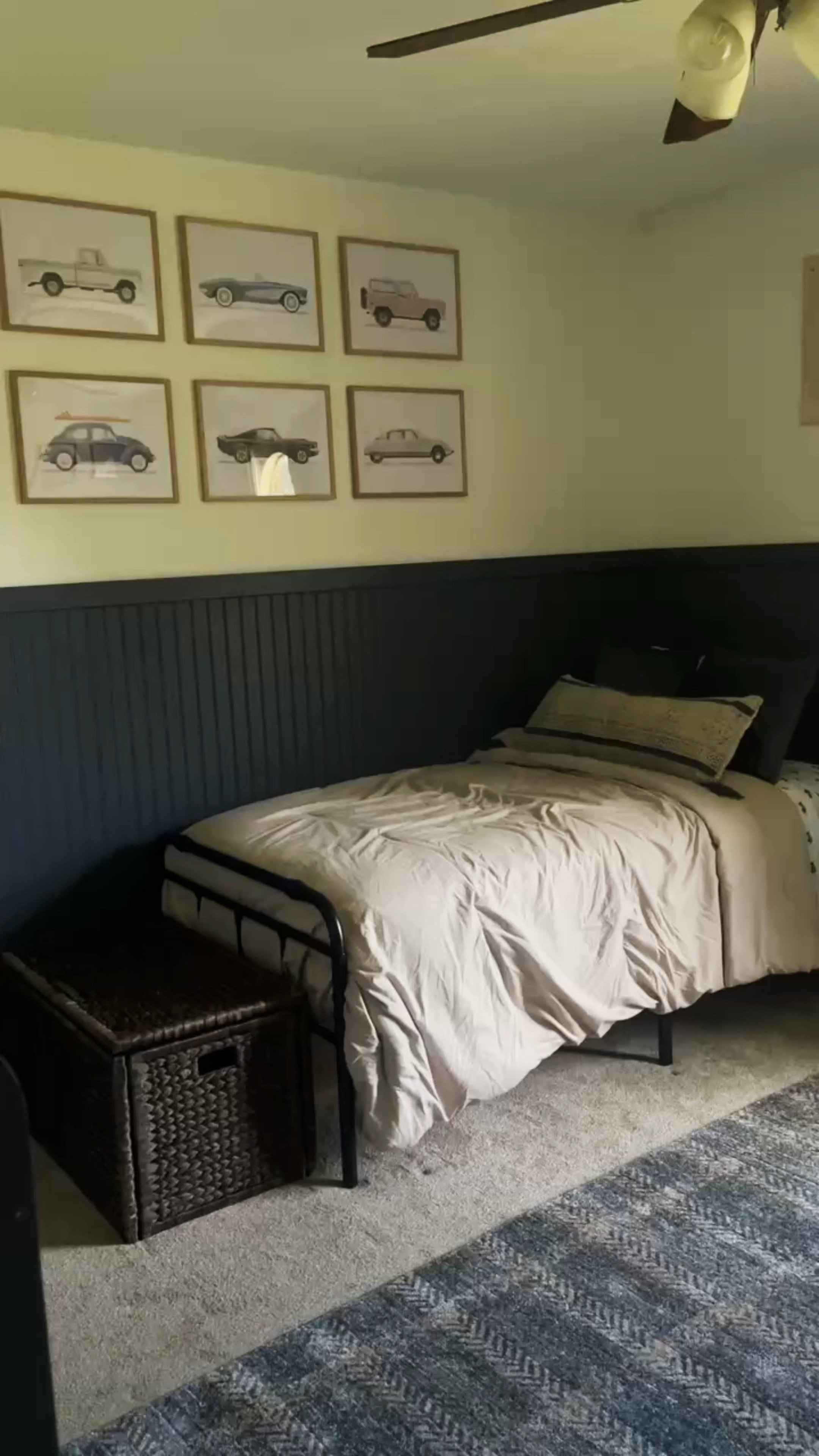 Toddler room upgrade 

#LTKKids #LTKHome