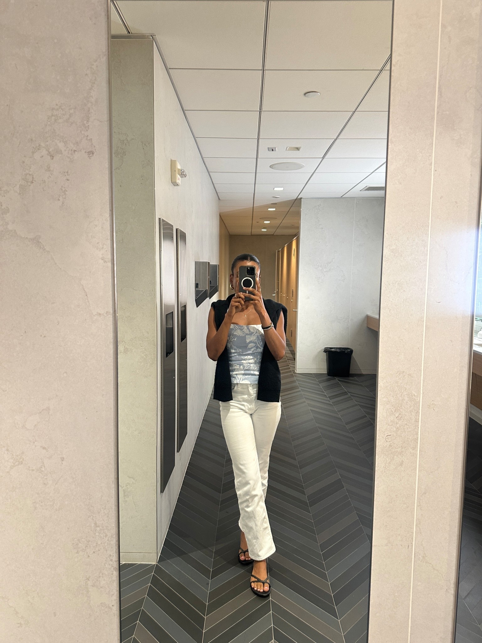 Summer minimal work outfit✨

#LTKPetite #LTKWorkwear #LTKStyleTip