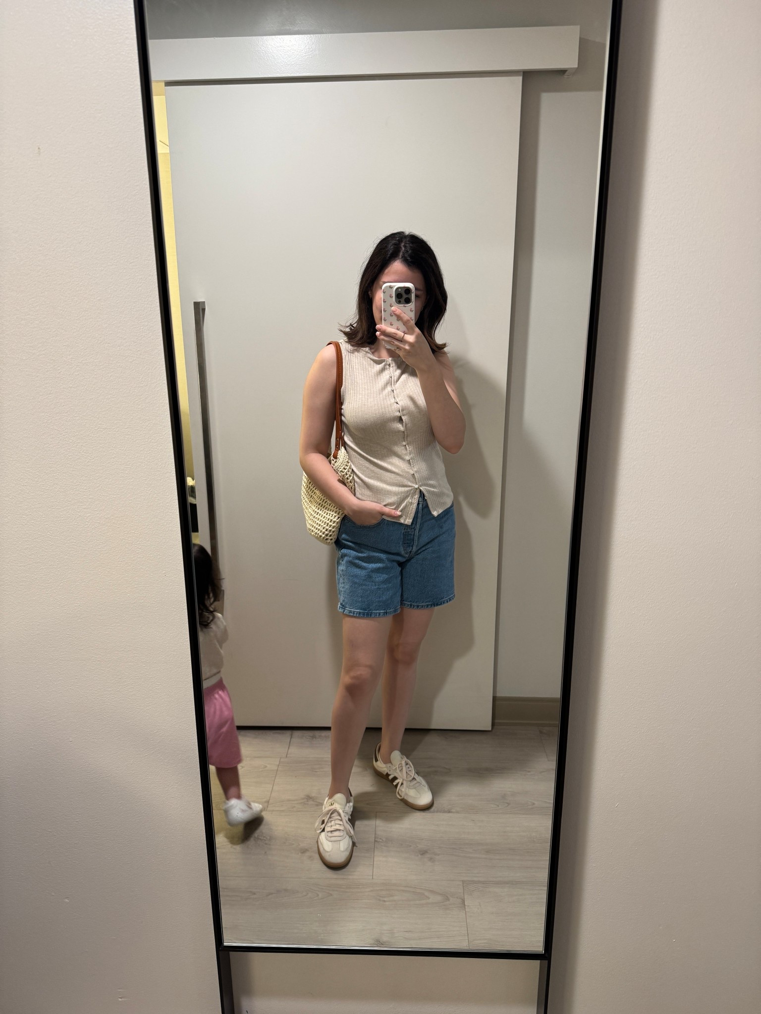 Outfit of the day! 

#LTKFindsUnder50 #LTKSaleAlert #LTKSummerEdit