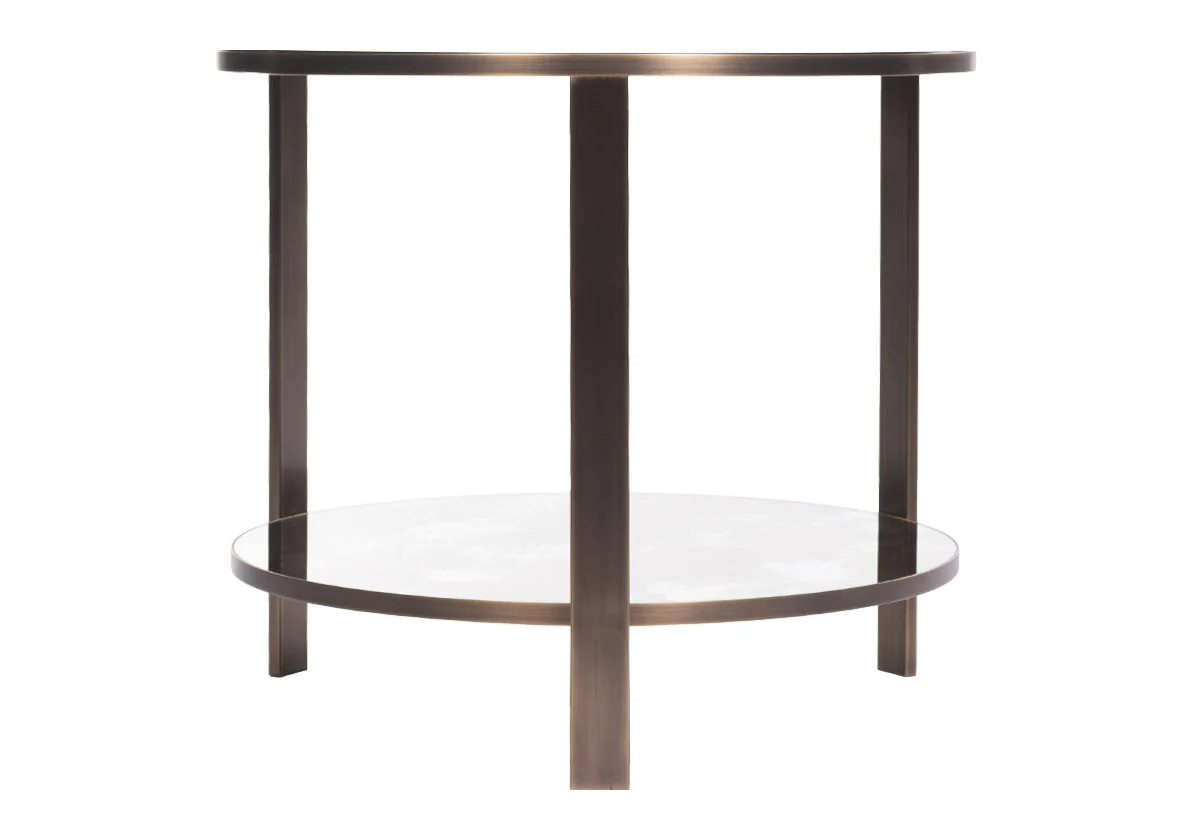 NOVA SIDE TABLE | Alice Lane Home Collection
