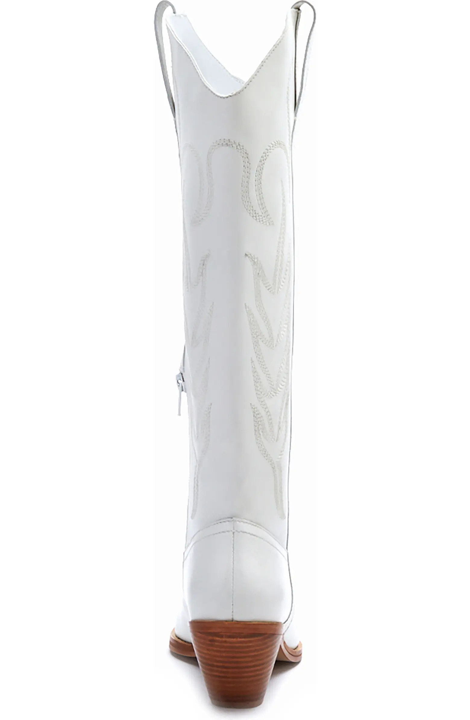 Agency Western Pointed Toe Boot (Women) | Nordstrom