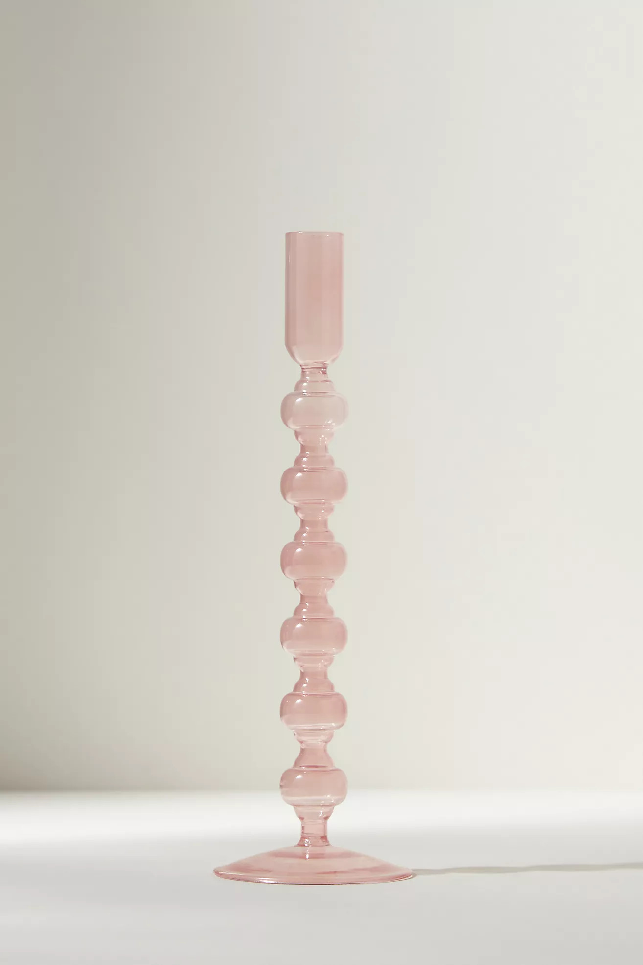 Delaney Candle Holder | Anthropologie (US)