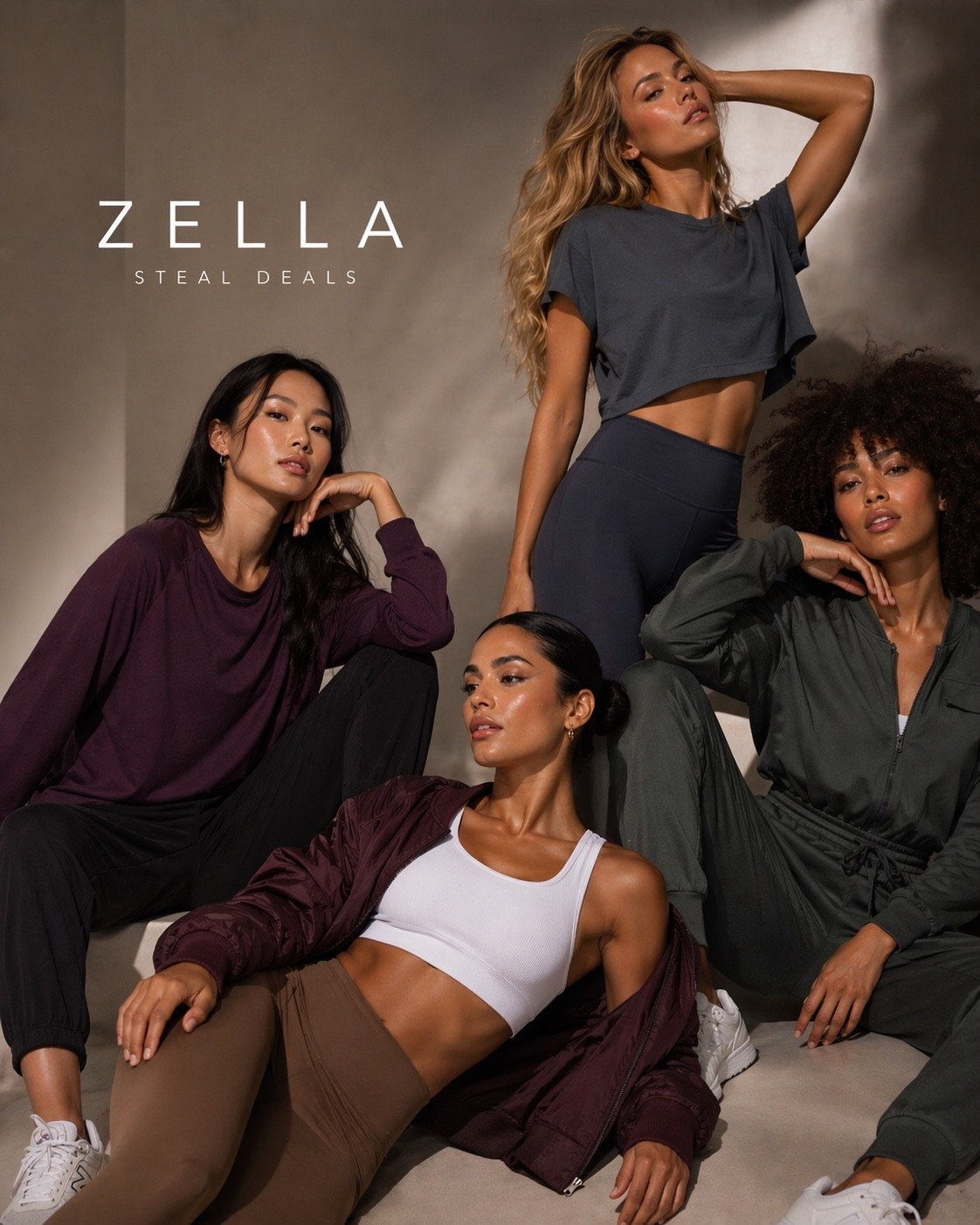 Zella Sale Finds You NEED Right Now
These Zella Deals Are Actually Insane 

zella sale, nordstrom rack zella, zella activewear sale, affordable activewear, luxury athleisure look, model off duty outfits, neutral activewear set, high waist leggings women, chic workout outfits, elevated basics women, zella leggings review, zella matching set, gym outfits aesthetic, pilates outfit inspo, comfy stylish outfits, casual luxe fashion, trending athleisure 2026, minimal style outfits, clean girl aesthetic outfits, everyday elevated basics, nordstrom rack finds, designer look for less, sporty chic outfits, travel day outfit comfy, off duty model style


#LTKfitnessgoals #LTKootd #LTKActive