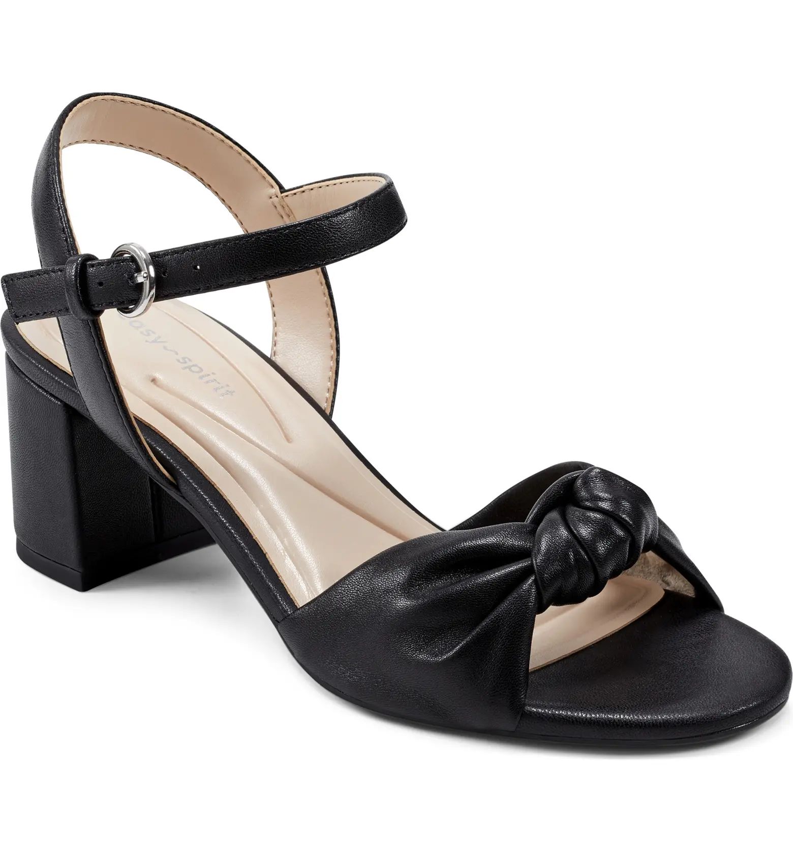 Danica Ankle Strap Sandal (Women) | Nordstrom